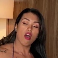 Alessandra Alves Nackt