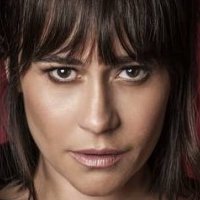Alessandra Negrini Nackt