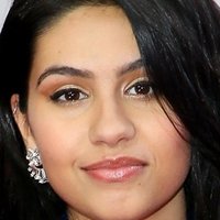 Alessia Cara Nackt
