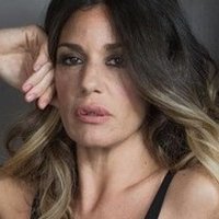 Alessia Fabiani Nackt