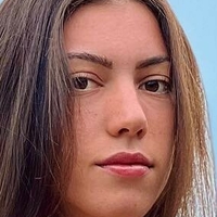 Alessia Pavese Nackt