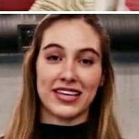 Alessia Pizarro Nackt