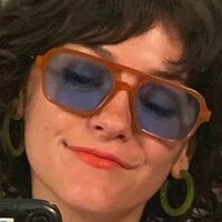 Alex Luciano Nackt