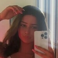 Alexa Alija Nackt