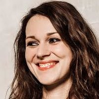 Alexandra Horvath Nackt