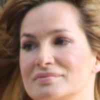 Alexandra Kamp Nackt