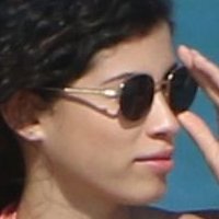 Alexandra Rodriguez Nackt