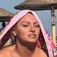 Alexandra Stan Nackt