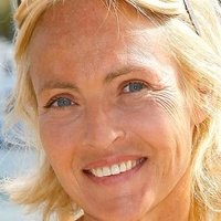 Alexandra Vandernoot Nackt