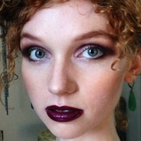 Alexandria Basso Nackt