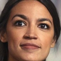 Alexandria Ocasio-Cortez Nackt