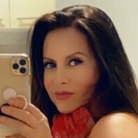 Alexandria Nackt