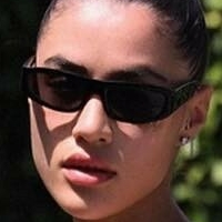 Alexia Inguanzo Nackt