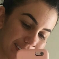 Alexia Karen Nackt