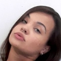 Aléxia Siqueira Nackt