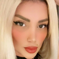 alexiablondexxl Nackt