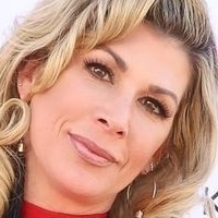 Alexis Bellino Nackt