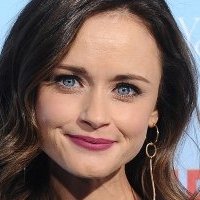 Alexis Bledel Nackt