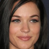 Alexis Knapp Nackt