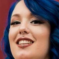 Alexxxis Allure Nackt