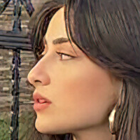 Aleyna Dogan Nackt