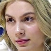 Aleyna Tilki Nackt