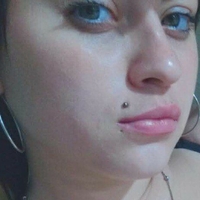 Algo De Ella Nackt