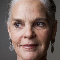 Ali MacGraw Nackt