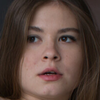 Alia Shakirova Nackt