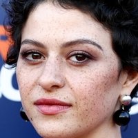 Alia Shawkat Nackt