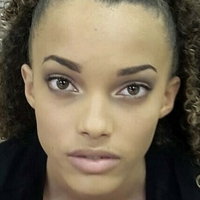 Aliana King Nackt