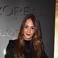 Alice Beladi Nackt