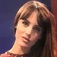 Alice Brivio Nackt