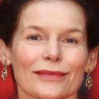 Alice Krige Nackt