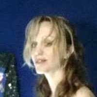 Alice McConnell Nackt