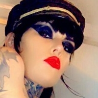 Alice Mcmunn Nackt