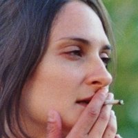 Alice Pehlivanyan Nackt
