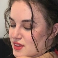 Alicefox6969 Nackt