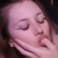 alicenz Nackt