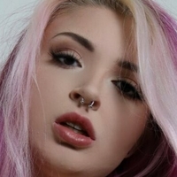 alicephantom_free Nackt