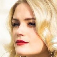 Alicia Agneson Nackt