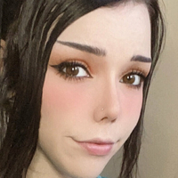 Alicia Ahegao Nackt