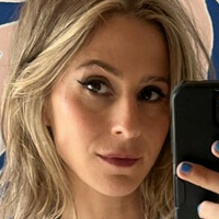 Alicia Bognanno Nackt