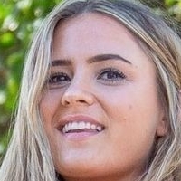 Alicia Oates Nackt