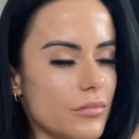 Alicia Romero Nackt