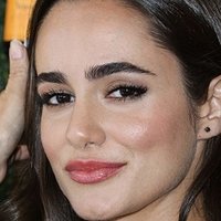 Alicia Sanz Nackt