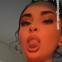 Aliiibaeeee Nackt