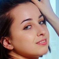 Alin Luxe Nackt