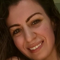 Alina Angel Nackt