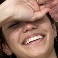 Alina Benun Nackt